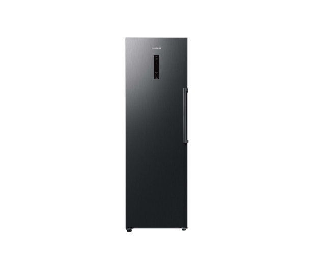 Zamrażarka Samsung RZ32C7CBEB1 EF Twin No Frost 186cm 36dB Grafitowa Stal Kostkarka SLIM AI 323L - 1306367 - zdjęcie 6